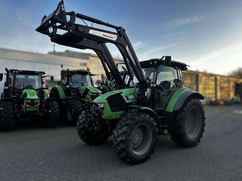Deutz-Fahr 5120P