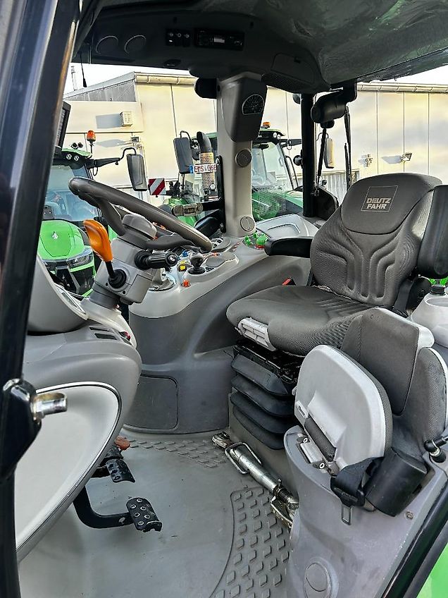 Deutz-Fahr 5120P