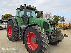 Fendt favorit vario 916 (924)
