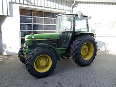 John Deere 2850 AS