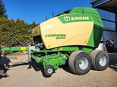 Krone Comprima V 180 XC