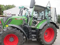 Fendt 312 VARIO GEN4 PROF+ SET. 2