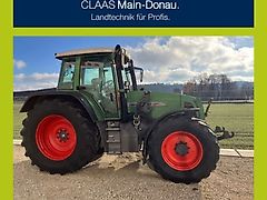 Fendt FAVORIT 716