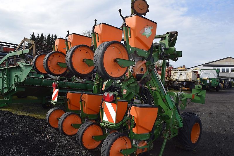 Amazone ED 602 K Classic Profi