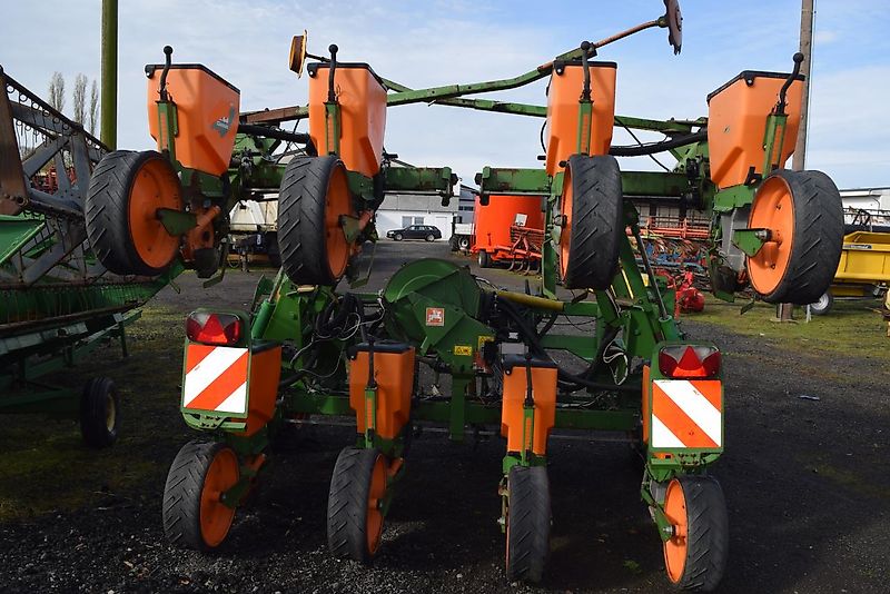 Amazone ED 602 K Classic Profi