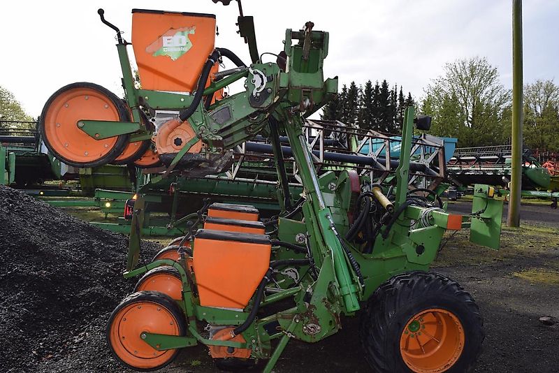 Amazone ED 602 K Classic Profi