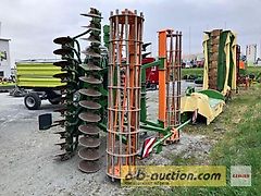 Amazone CATROS+ 6002-2 PRO