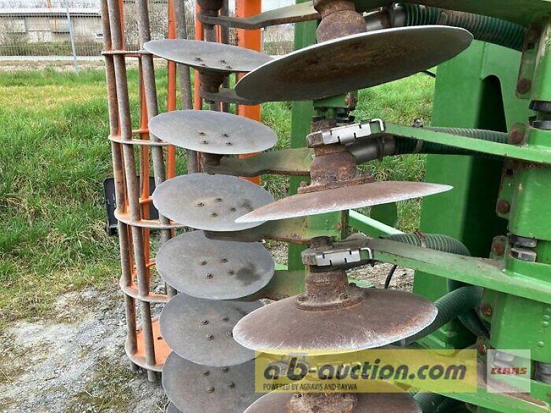 Amazone CATROS+ 6002-2 PRO