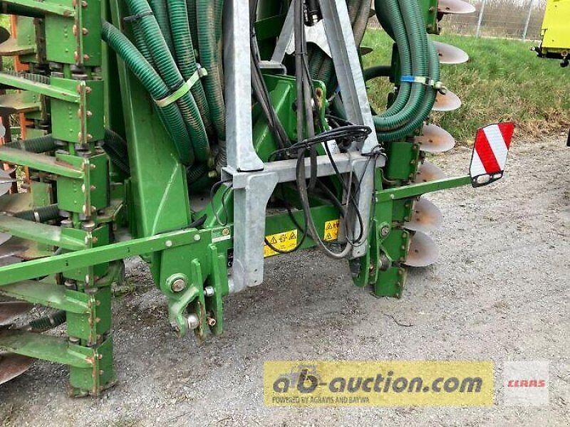 Amazone CATROS+ 6002-2 PRO