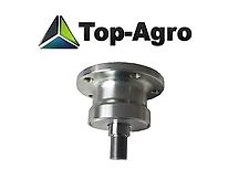 WARTUNGSFREI NABE / LAGER FUR SCHEIBENEGGE / 5 LOCH NICHT SKF