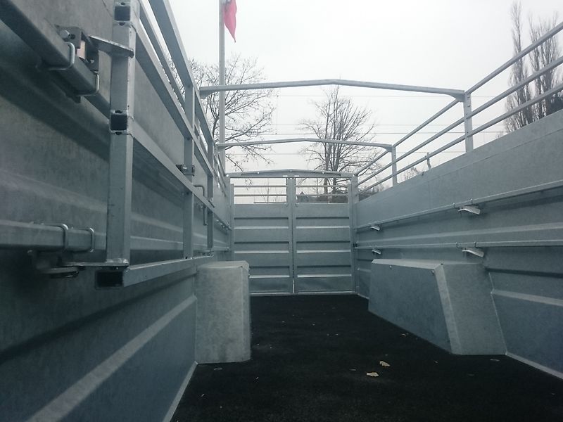 Joskin BETIMAX RDS 7500