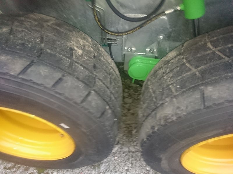 Joskin BETIMAX RDS 7500