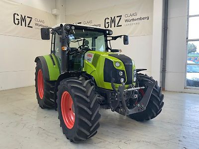 Claas Arion 460 CIS
