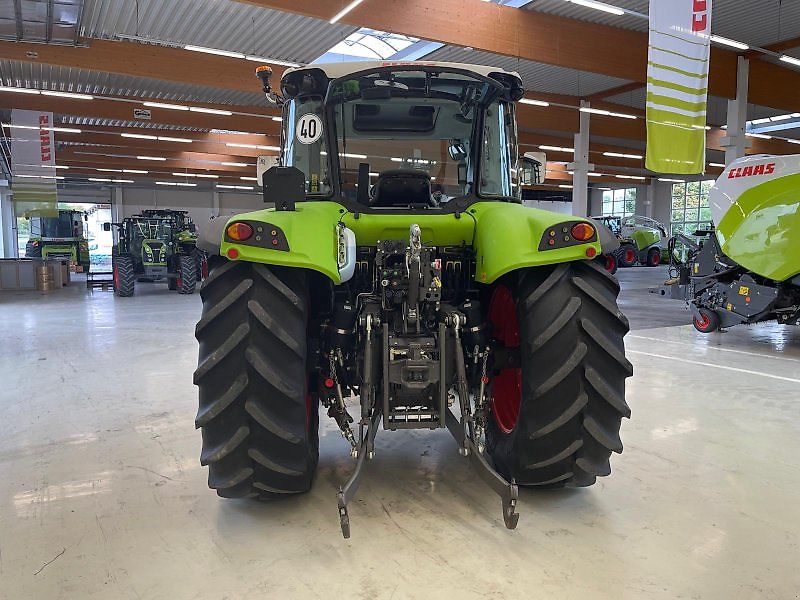 Claas Arion 460 CIS