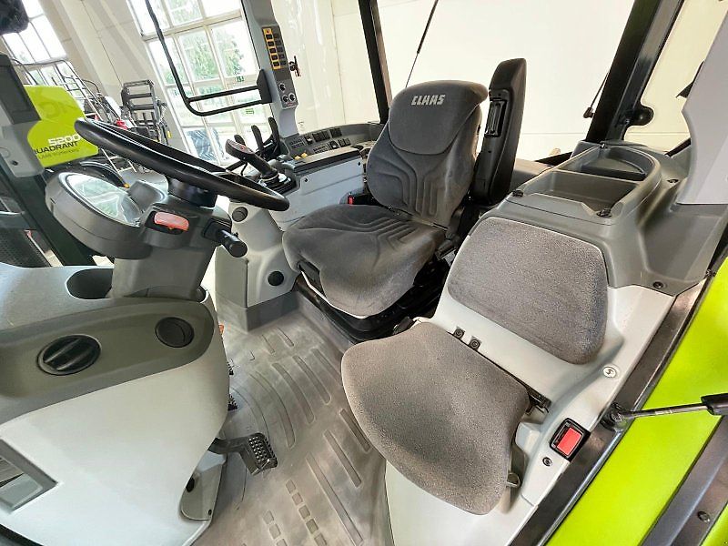 Claas Arion 460 CIS