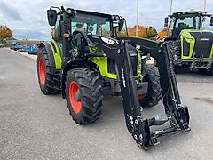 Claas Arion 420