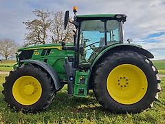 John Deere 6R 185 Pro AutoTrac no56
