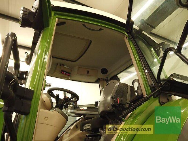 Fendt 828 VARIO S4 PROFI PLUS