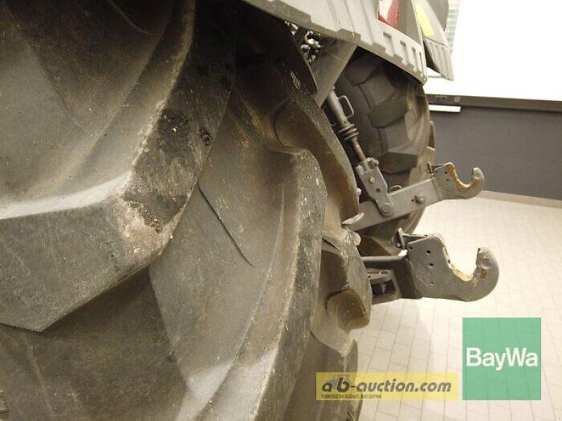 Fendt 828 VARIO S4 PROFI PLUS