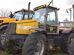 JCB Fastrac 2135 - 4WS