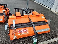 TALEX KEHRMASCHINE ECO CLEAN 150