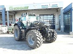 Deutz-Fahr ttv 6230 warrior