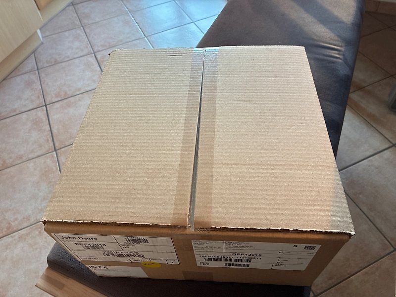 John Deere AMS Starfire 7000 SF1