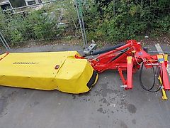 Pöttinger NovaDisc 352