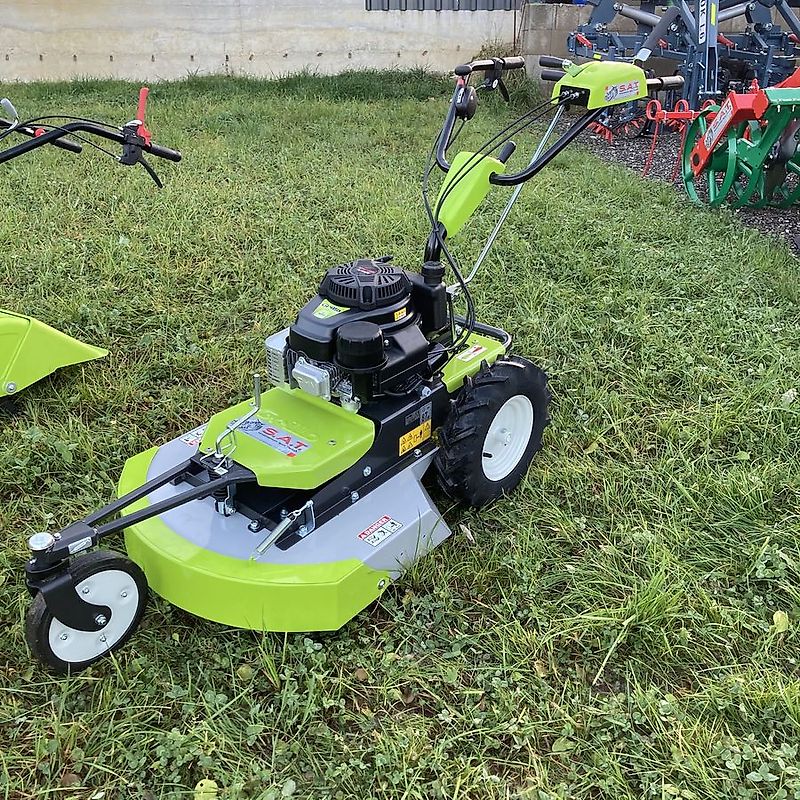 Grillo CL 62M Wiesenmäher - Hydrostatisch