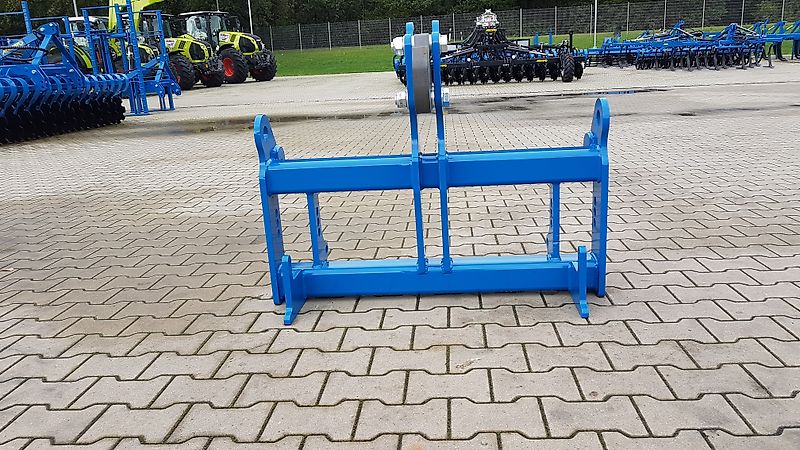 Meyer DP Dreipunktadapterrahmen