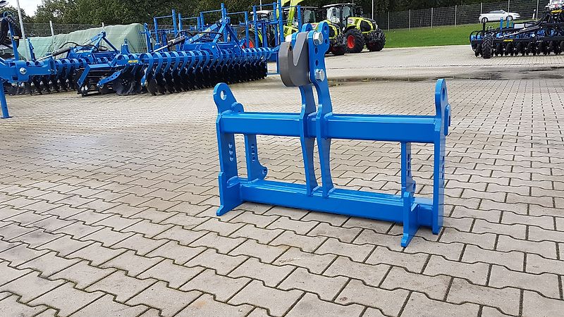 Meyer DP Dreipunktadapterrahmen