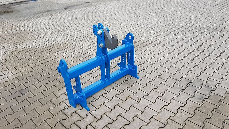 Meyer DP Dreipunktadapterrahmen