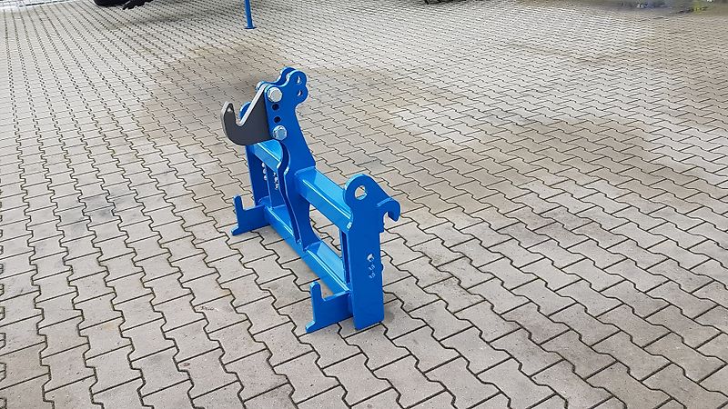 Meyer DP Dreipunktadapterrahmen