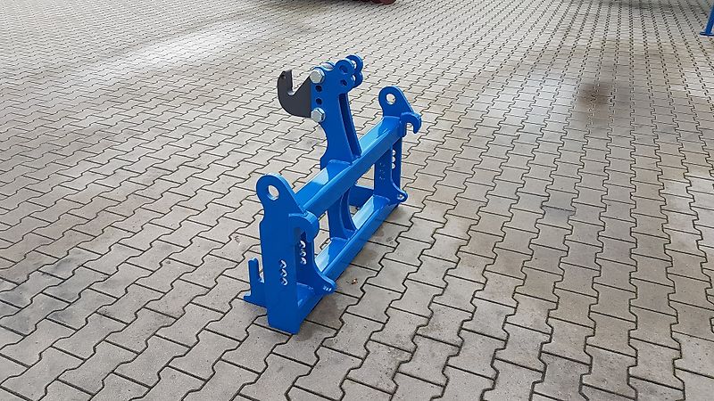 Meyer DP Dreipunktadapterrahmen