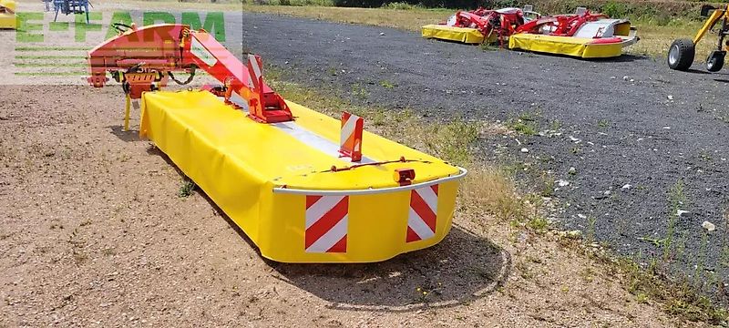 Pöttinger novacat 352