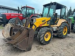 Massey Ferguson MF 860 4x4