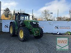 John Deere 6150 M