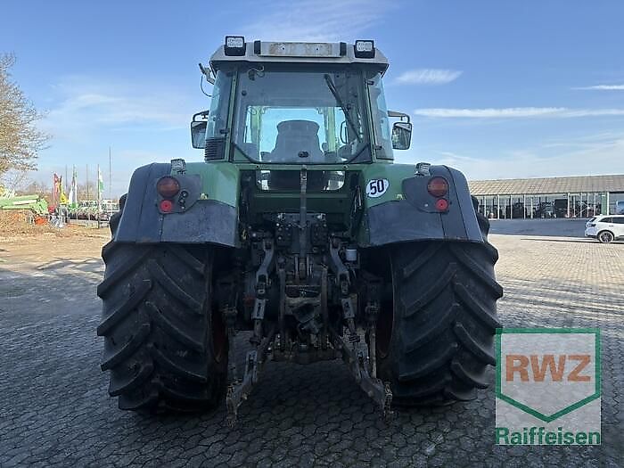 Fendt 820 Vario