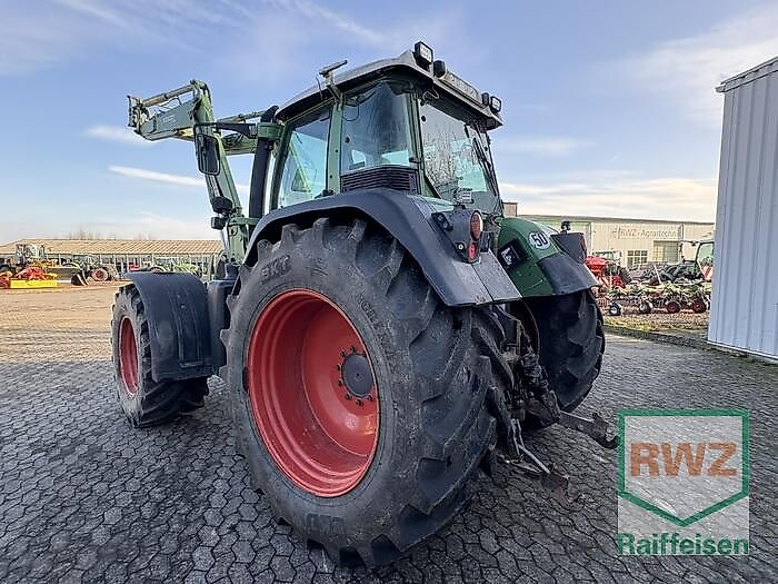 Fendt 820 Vario