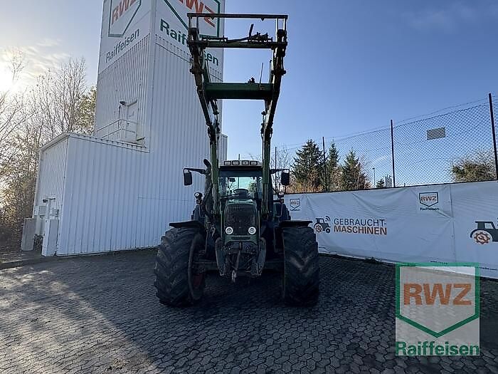 Fendt 820 Vario