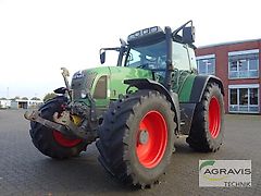 Fendt 712 VARIO