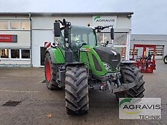 Fendt 720 VARIO S4
