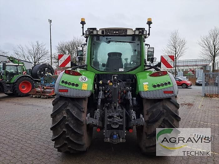 Fendt 720 VARIO S4