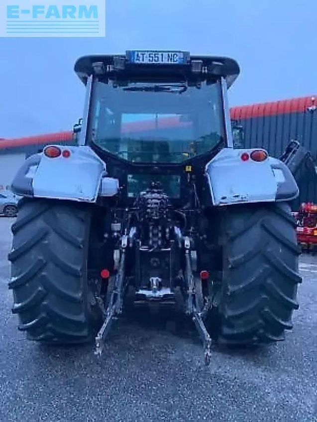 Valtra t172 hitech
