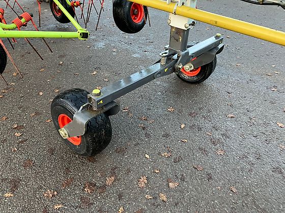 Claas Volto 1300T