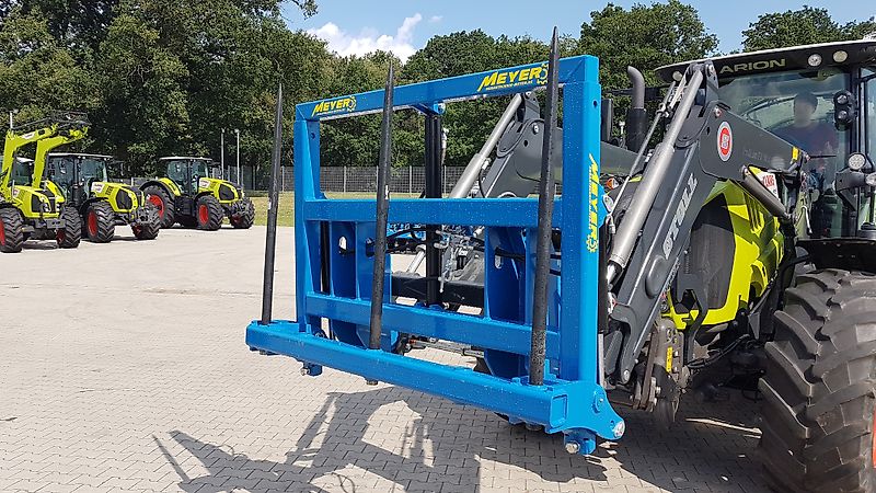 Meyer BSH Ballenspieß Hydro