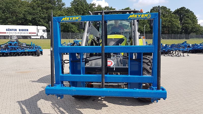 Meyer BSH Ballenspieß Hydro