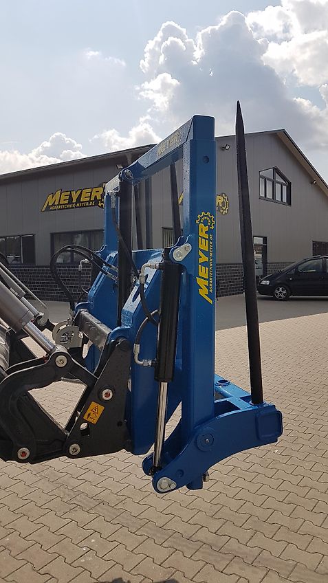 Meyer BSH Ballenspieß Hydro