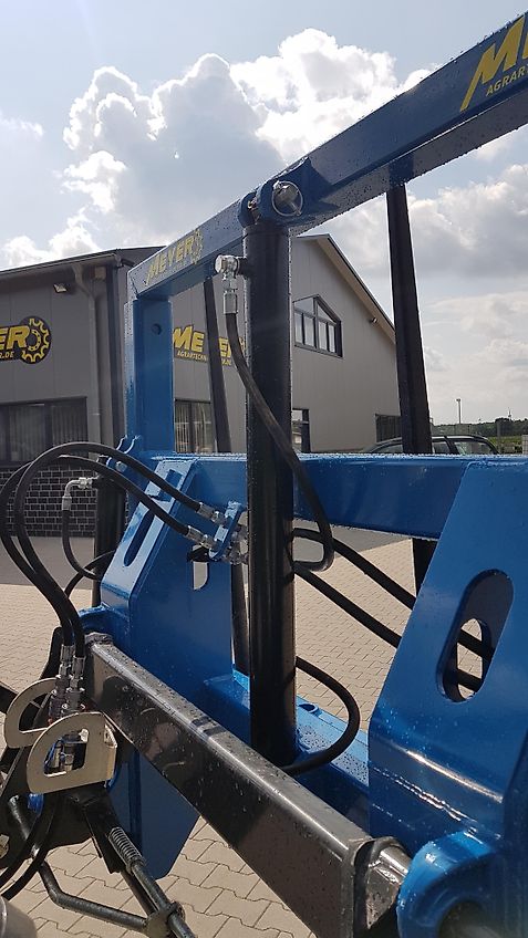 Meyer BSH Ballenspieß Hydro