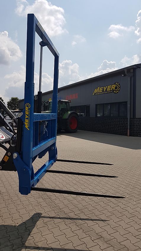 Meyer BSH Ballenspieß Hydro